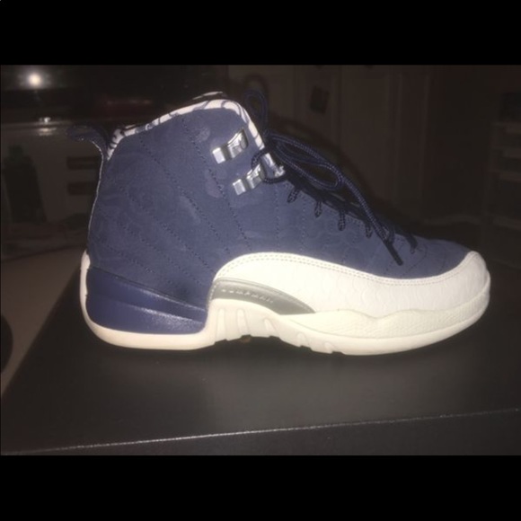 Jordan size 7y